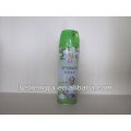 nature fragrance of air freshener